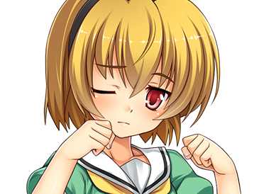 satoko hojo higurashi no naku koro ni