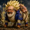 fusion-moderna-dextro-broxo-donut-kadode-tare-vieux-ahi-dbz-mouton