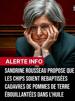 escro-sardine-sandrine-rousseau-dej-meal-femen-metoo-eelv-ecol-verde-snack-chips-quote-senat