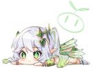 nahida-archon-elf-cute-chibi-sumeru-dendro-blob-loli
