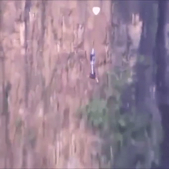 fail cascade para salto spectacle saute rater flotte aqua water aerien envole plane helico fly