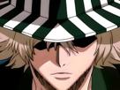 urahara-kisuke-bleach-chapeau-vert-blond-fic-bloop