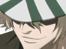 urahara-kisuke-bleach-chapeau-vert-blond-fic-bloop