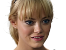 emma-emily-jean-stone-actrice-productrice-americaine-gwen-stacy-blonde-yeux-verts-femme-oscarisee-attaches