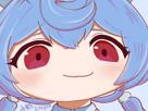 fontaine-genshin-impact-sigewinne-soigneuse-chibi-goofy-melusine-fake-hydro