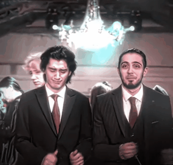 cheh danse dance troll gif style sigma