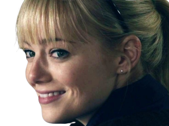 emma emily jean stone actrice productrice americaine gwen stacy blonde yeux verts femme oscarisee attaches