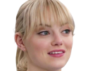 emma-emily-jean-stone-actrice-productrice-americaine-gwen-stacy-blonde-yeux-verts-femme-oscarisee-attaches