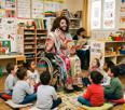 ecole-education-progres-islam-drag-queen-palestinien-paraplegique-maternelle-propagande