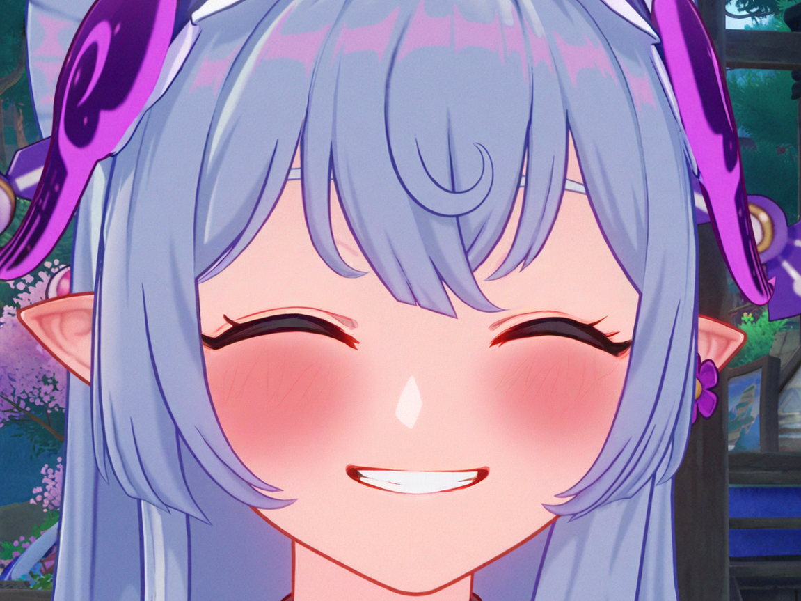 yumemizuki mizuki genshin impact anemo inazuma reve onsen