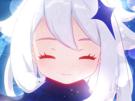 genshin-impact-paimon-cute-contente-meilleure-amie-hoyo-mihoyo