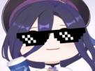 clorinde-clorincee-lunettes-cool-chibi-soda-genshin-impact-fontaine