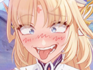 nicole-genshin-impact-pyro-perverse-langue-lewd-netorare-rouge-ange