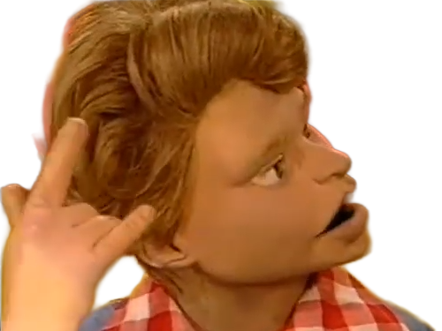 minikeums mini keum marionnette emission jeunesse jojo johnny hallyday