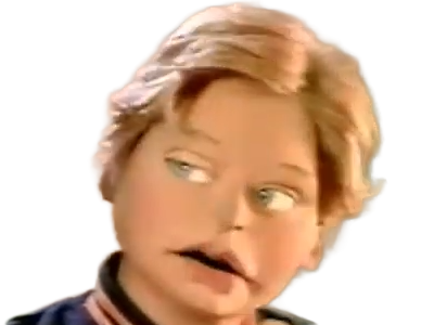 minikeums mini keum marionnette emission jeunesse jojo johnny hallyday