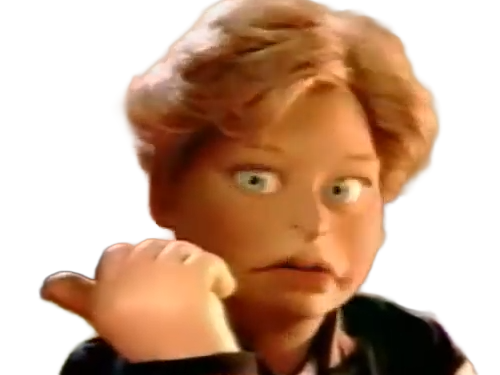 minikeums mini keum marionnette emission jeunesse jojo johnny hallyday