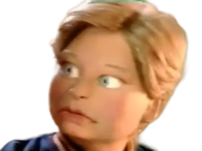 minikeums mini keum marionnette emission jeunesse jojo johnny hallyday
