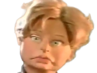 minikeums mini keum marionnette emission jeunesse jojo johnny hallyday