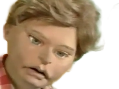 minikeums mini keum marionnette emission jeunesse jojo johnny hallyday