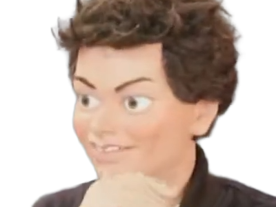 minikeums mini keum marionnette emission jeunesse keva kev adams