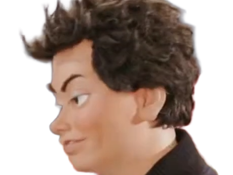 minikeums mini keum marionnette emission jeunesse keva kev adams