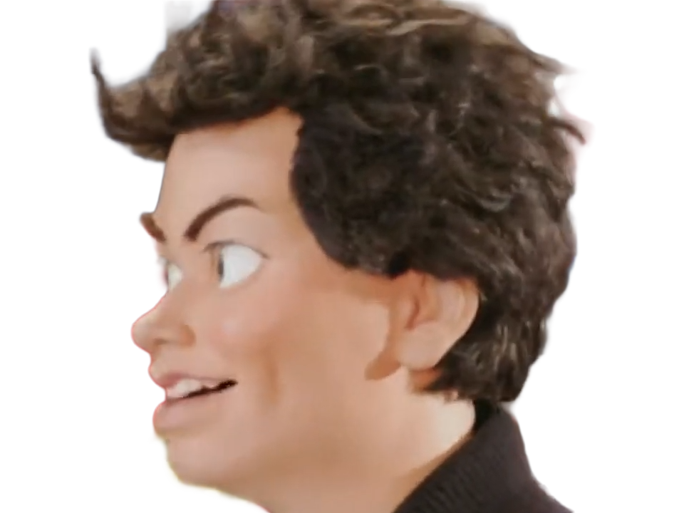minikeums mini keum marionnette emission jeunesse keva kev adams