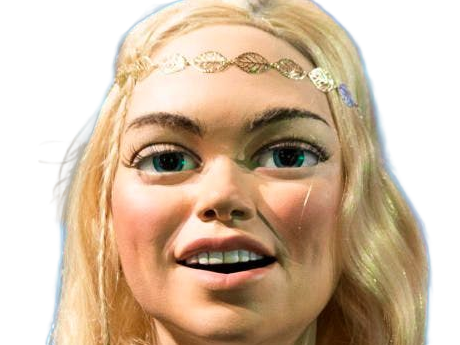 minikeums mini keum marionnette emission jeunesse loulou louane