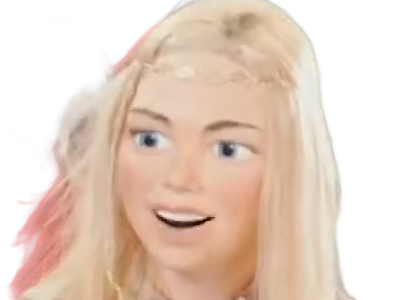 minikeums mini keum marionnette emission jeunesse loulou louane