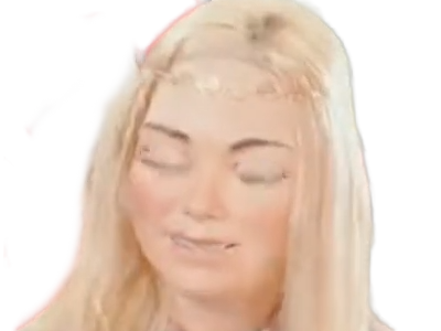 minikeums mini keum marionnette emission jeunesse loulou louane