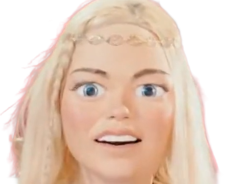 minikeums mini keum marionnette emission jeunesse loulou louane