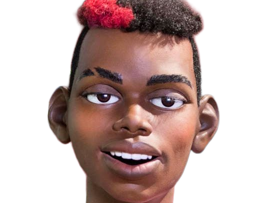minikeums mini keum marionnette emission jeunesse pog paul pogba