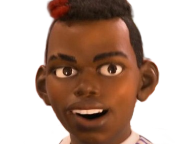 minikeums mini keum marionnette emission jeunesse pog paul pogba