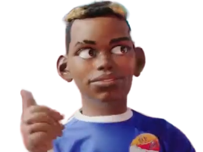 minikeums mini keum marionnette emission jeunesse pog paul pogba