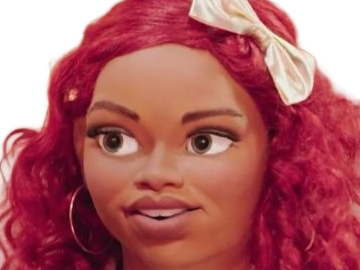 minikeums mini keum marionnette emission jeunesse riha rihanna