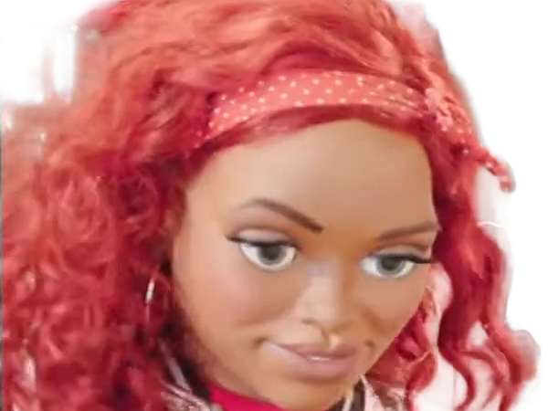 minikeums mini keum marionnette emission jeunesse riha rihanna