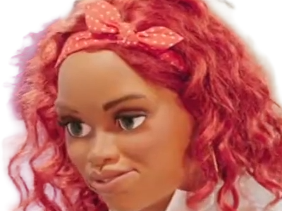 minikeums mini keum marionnette emission jeunesse riha rihanna