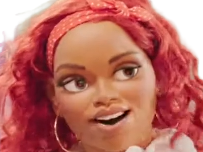 minikeums mini keum marionnette emission jeunesse riha rihanna