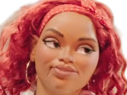 minikeums mini keum marionnette emission jeunesse riha rihanna