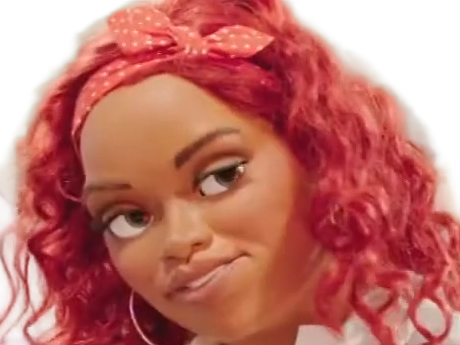 minikeums mini keum marionnette emission jeunesse riha rihanna