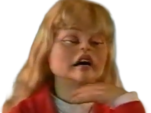 minikeums mini keum marionnette emission jeunesse vaness vanessa paradis