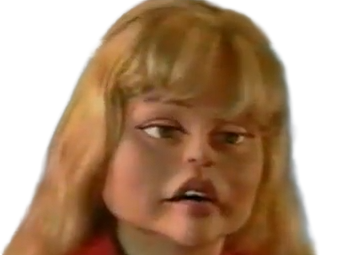 minikeums mini keum marionnette emission jeunesse vaness vanessa paradis