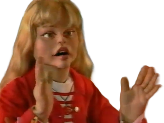 minikeums mini keum marionnette emission jeunesse vaness vanessa paradis