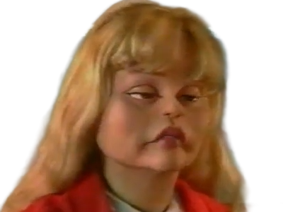 minikeums mini keum marionnette emission jeunesse vaness vanessa paradis