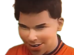 minikeums mini keum marionnette emission jeunesse zidou zinedine zidane