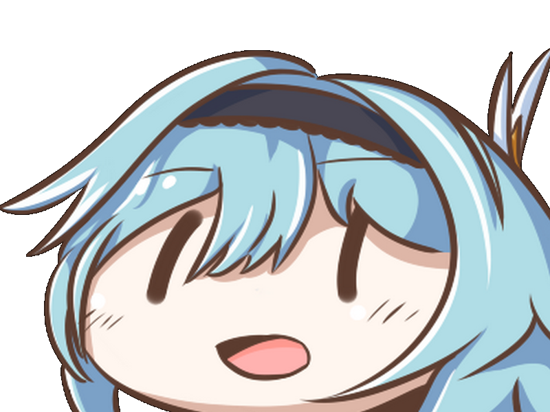 genshin impact eula mondstadt favonius chibi cryo