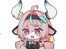 genshin-impact-varesa-electro-vache-natlan-chubby-chibi-cute