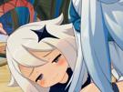 genshin-impact-paimon-meilleure-amie-rouge-perv-mualani