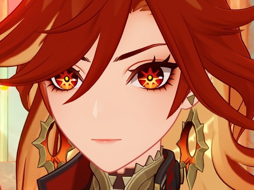genshin impact mavuika archon pyro dix sur 10 natlan