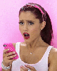 ari-gran-sing-actress-celeb-bina-catarina-nickel-odeon-vic-glinda-boca-suck-blow-piper