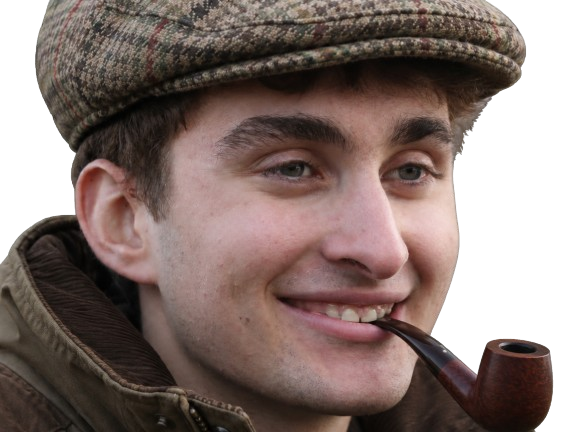 paul seixas marlou pipe chasseur paysan